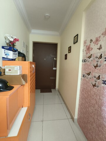 Kitchen in 3 BHK Apartment at Budigere – for Sale