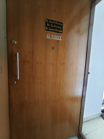  3 BHK Apartment at Budigere – for Sale