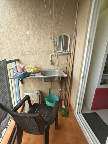  3 BHK Apartment at Budigere – for Sale