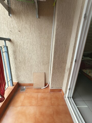Balcony in 3 BHK Apartment at Budigere – for Sale