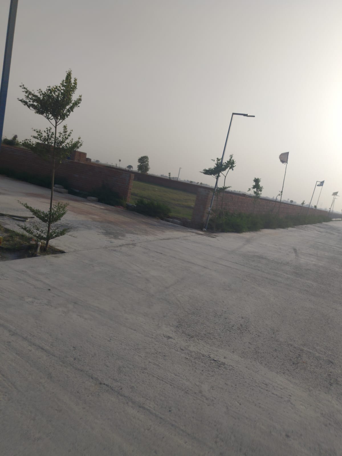 Plot For Sale in Vaidic Villaage 