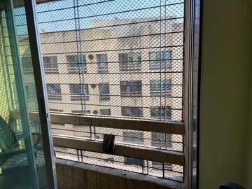 1 BHK Apartment – Exterior View View at Bhakti Heights Tilak Nagar, Tilak Nagar - for Rent