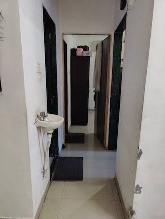 1 BHK Apartment For Resale in Breez Apartment Kopar Khairane Navi Mumbai  8011136