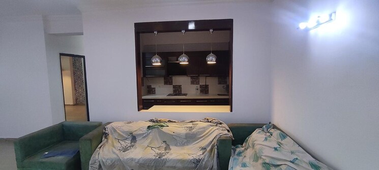 Bedroom, paramount-symphony 3.5 Bedroom 1895 Sq.Ft. Apartment In Sain Vihar Ghaziabad 8011157