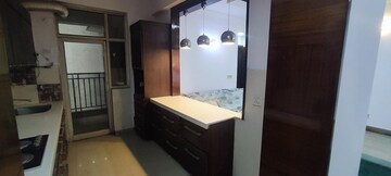 Master Bedroom in 3.5 BHK Apartment at Paramount Symphony, Sain Vihar – for Sale