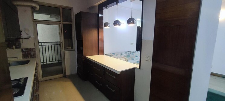 Master Bedroom, paramount-symphony 3.5 Bedroom 1895 Sq.Ft. Apartment In Sain Vihar Ghaziabad 8011157