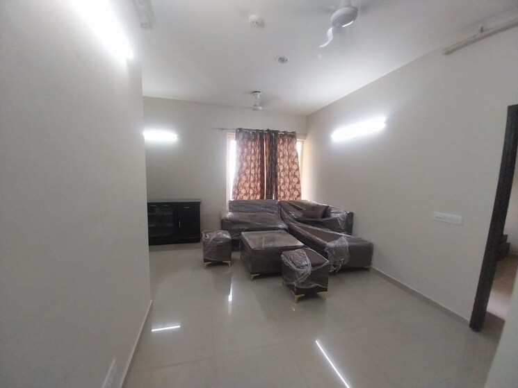 Living Room, paramount-symphony 3.5 Bedroom 1895 Sq.Ft. Apartment In Sain Vihar Ghaziabad 8011157