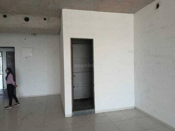 Team Area in  Office Space at Prahlad Nagar – for Rent