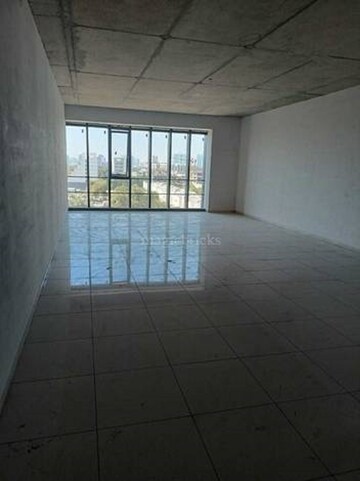Team Area in  Office Space at Prahlad Nagar – for Rent