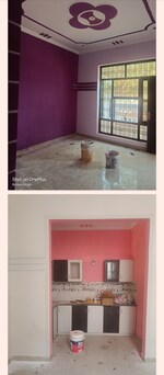 3 BHK + Study Room 1000 Sq.Ft. Independent House in Fazullaganj