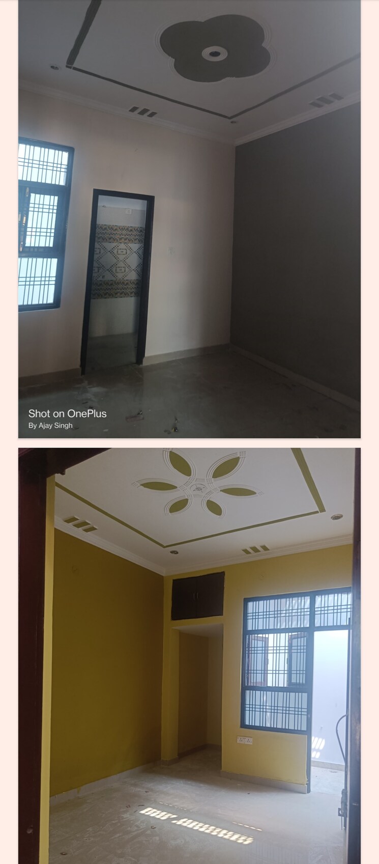 Bedroom, fazullaganj 3 Bedroom 1000 Sq.Ft. Independent House In Fazullaganj Lucknow 8011160