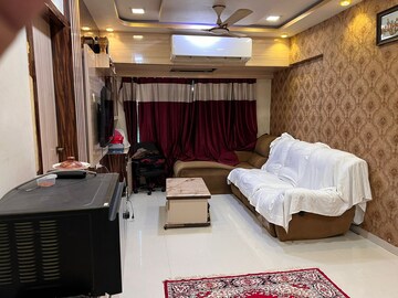 Bedroom in 4 BHK Apartment at Lodha New Cuffe Parade, Wadala – for Sale