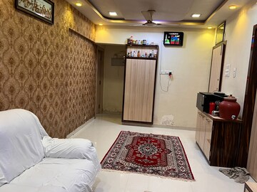 Bedroom in 4 BHK Apartment at Lodha New Cuffe Parade, Wadala – for Sale