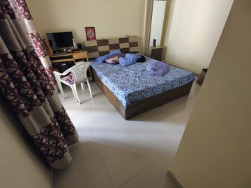2 BHK Apartment For Sale in Nisarg Hyde Park, Kharghar