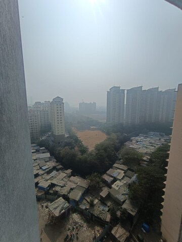 Swimming Pool in 3 BHK Apartment at Rajesh Raj Infinia, Malad West – for Sale