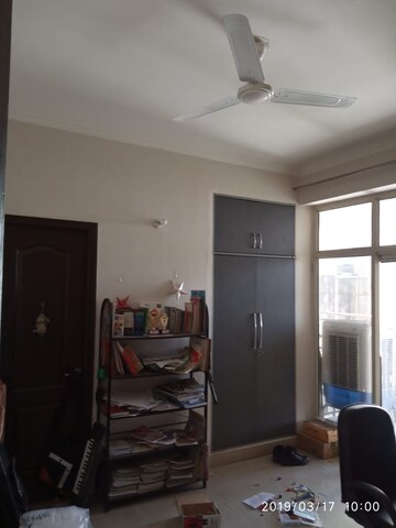 3.5 BHK Apartment For Resale in Paramount Symphony Sain Vihar Ghaziabad  8011180