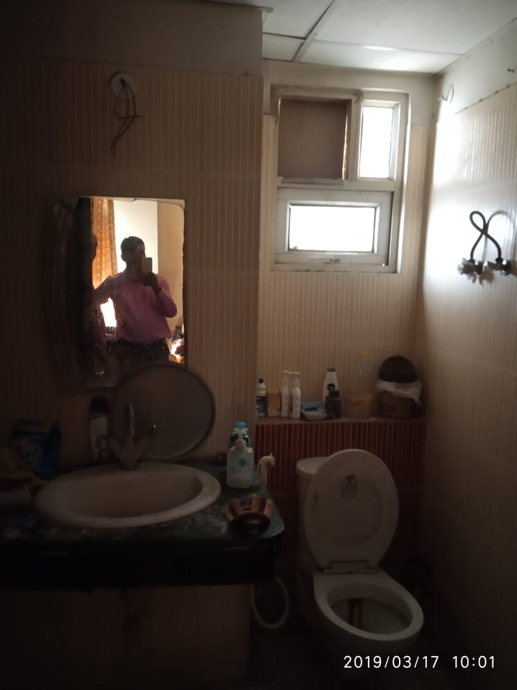 Living Room, paramount-symphony 3.5 Bedroom 1895 Sq.Ft. Apartment In Sain Vihar Ghaziabad 8011180