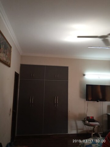 Furnished Amenities in 3.5 BHK Apartment at Paramount Symphony, Sain Vihar – for Sale