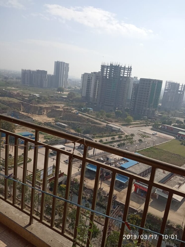 Master Bedroom, paramount-symphony 3.5 Bedroom 1895 Sq.Ft. Apartment In Sain Vihar Ghaziabad 8011180