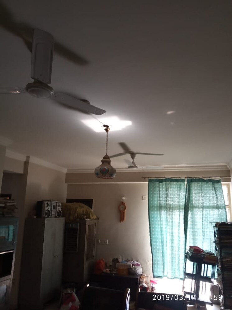 Living Room, paramount-symphony 3.5 Bedroom 1895 Sq.Ft. Apartment In Sain Vihar Ghaziabad 8011180