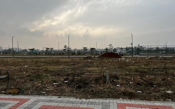 Land For Sale in Ab Bypass Road