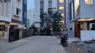 3 BHK Apartment For Resale in Kurmannapalem Vizag  8011179