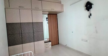 Bathroom in  Pg at Godrej Prime, Chembur – for Rent