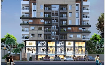 1.5 BHK Apartment For Sale in Jakhya