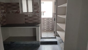 Kitchen in 3 BHK Apartment at Kurmannapalem – for Sale