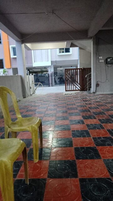 3 BHK Apartment – Exterior View View at Kurmannapalem - for Sale