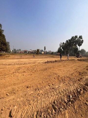  Plot For Sale in Banthra Sikander Pur