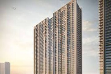 1 BHK Apartment – Exterior View View at Godrej Infinity, Keshav Nagar - for Sale