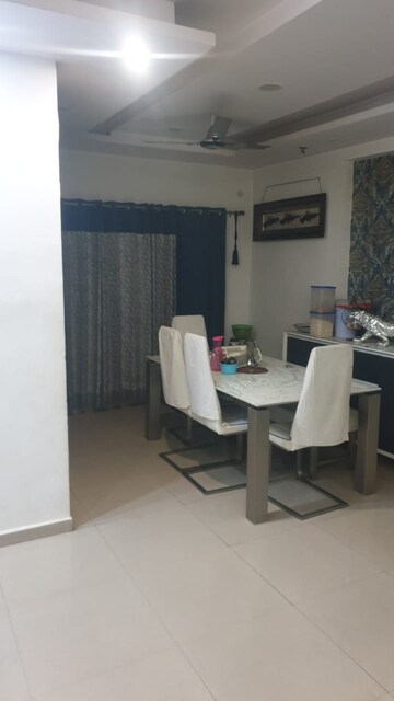 Master Bedroom in 2 BHK Apartment at Jaypee Greens Kalypso Court, Sector 128 – for Rent
