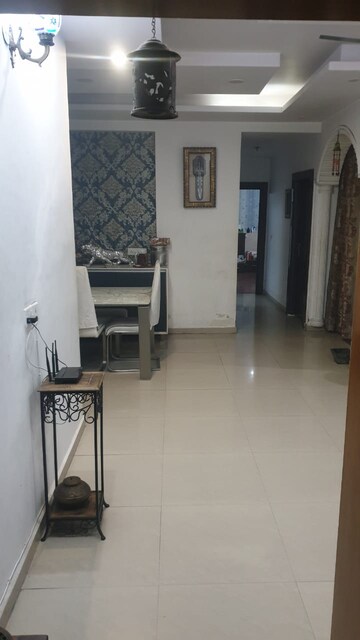 Staircase in 2 BHK Apartment at Jaypee Greens Kalypso Court, Sector 128 – for Rent