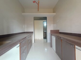 2 BHK Apartment For Resale in Mahalaxmi Ashish Dombivli East Thane  8011145