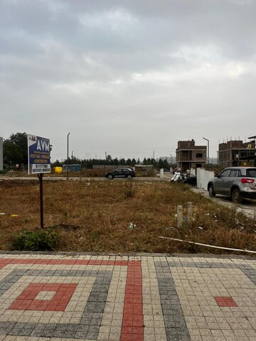  Land – Exterior View View at Ab Road - for Sale