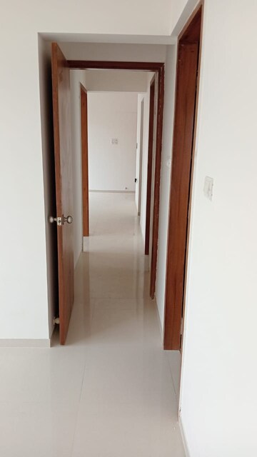 Building Lobby in 2 BHK Apartment at Gagan Tisha, Undri – for Sale