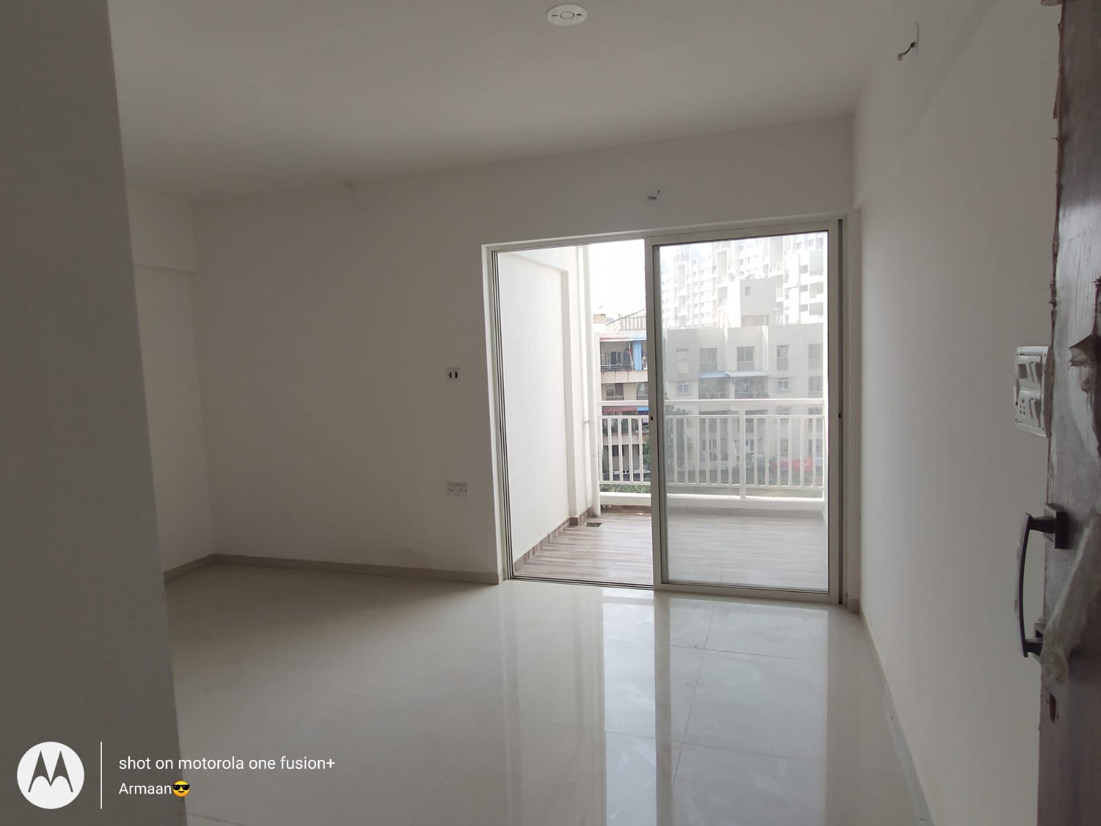 2 BHK Apartment For Sale in Gagan Tisha