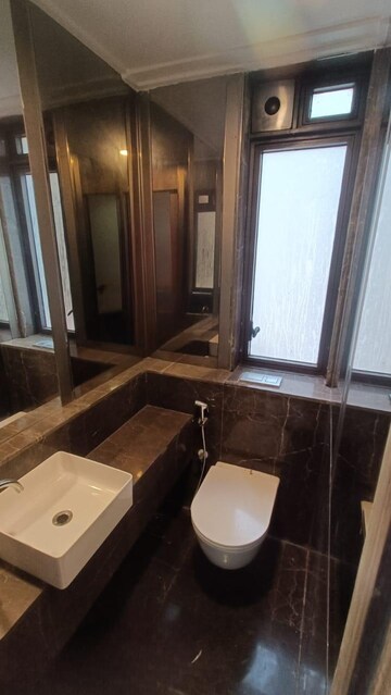 Kitchen in 4 BHK Apartment at Lodha Marquise, Worli – for Rent