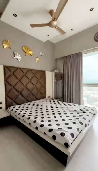 2 BHK Apartment For Rent in Kumar Primavera Wadgaon Sheri Pune  8011225