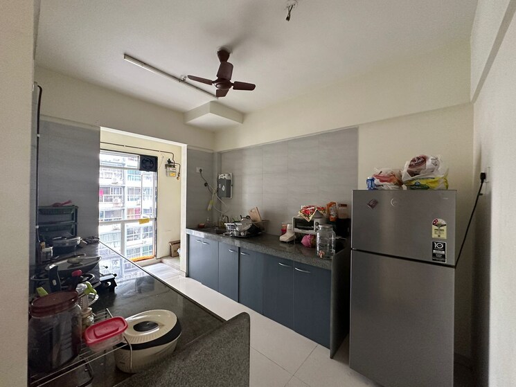 Master Bedroom, adonia-apartments 4 Bedroom 1960 Sq.Ft. Apartment In Powai Mumbai 8011233