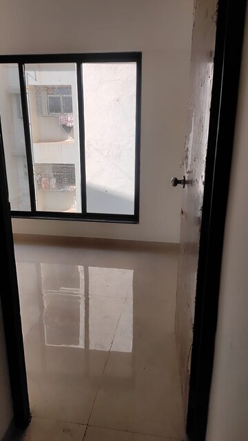 Bathroom in 2 BHK Apartment at Kumar Primavera, Wadgaon Sheri – for Rent