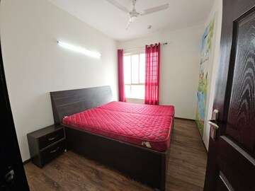 Bedroom in 3 BHK Apartment at Jaypee Greens Kalypso Court, Sector 128 – for Rent