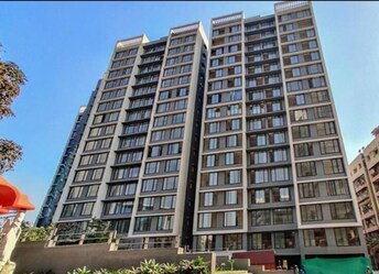 3 BHK Apartment For Rent in Kalpataru Primus Residence Santacruz East Mumbai  8011258