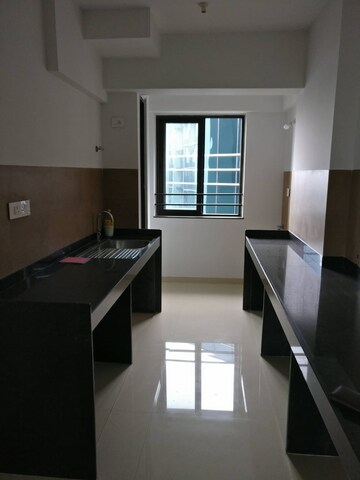 Kitchen in 3 BHK Apartment at Kalpataru Primus Residence, Santacruz East – for Rent