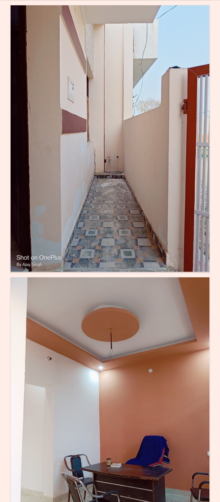 undefined, fazullaganj 2 Bedroom 950 Sq.Ft. Independent House In Fazullaganj Lucknow 8011249