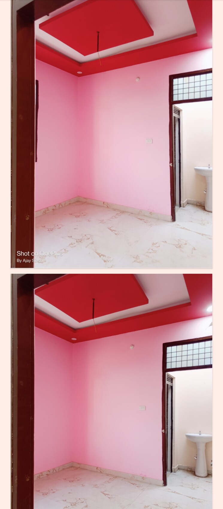Bedroom, fazullaganj 2 Bedroom 950 Sq.Ft. Independent House In Fazullaganj Lucknow 8011249