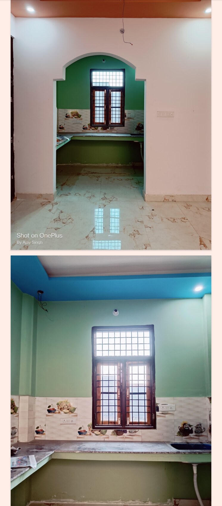 undefined, fazullaganj 2 Bedroom 950 Sq.Ft. Independent House In Fazullaganj Lucknow 8011249