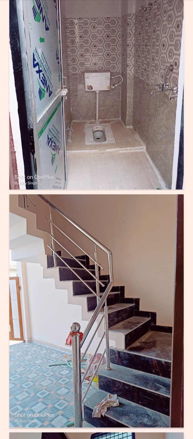 undefined, fazullaganj 2 Bedroom 950 Sq.Ft. Independent House In Fazullaganj Lucknow 8011249