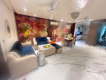 3 BHK Builder Floor For Sale in Sainik Colony